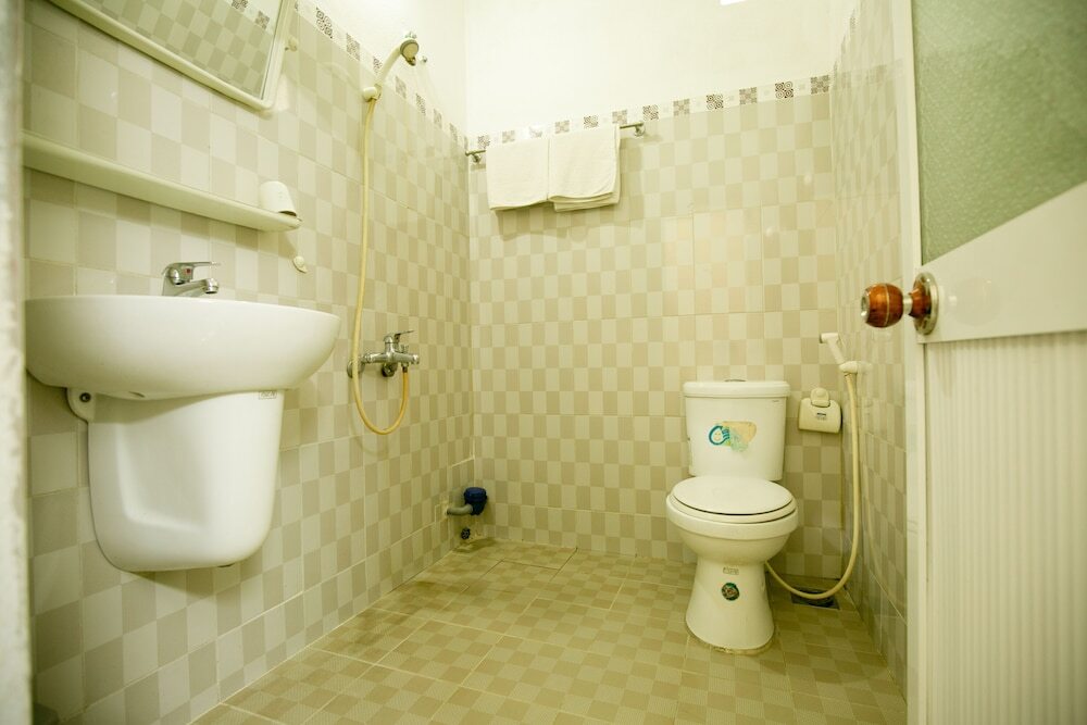 Дананг: Spot on 1076 Dai Loc Motel