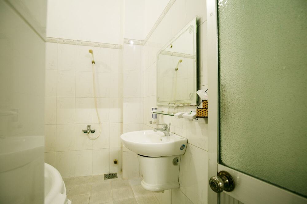 Дананг: Spot on 1076 Dai Loc Motel