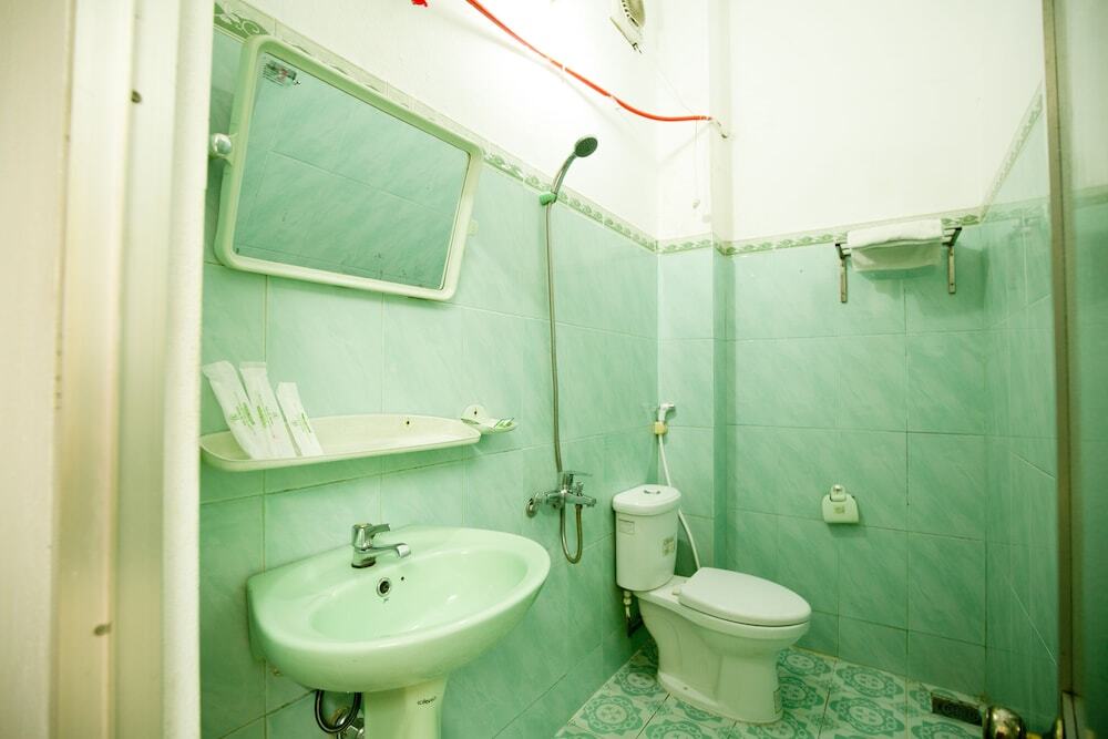 Дананг: Spot on 1076 Dai Loc Motel