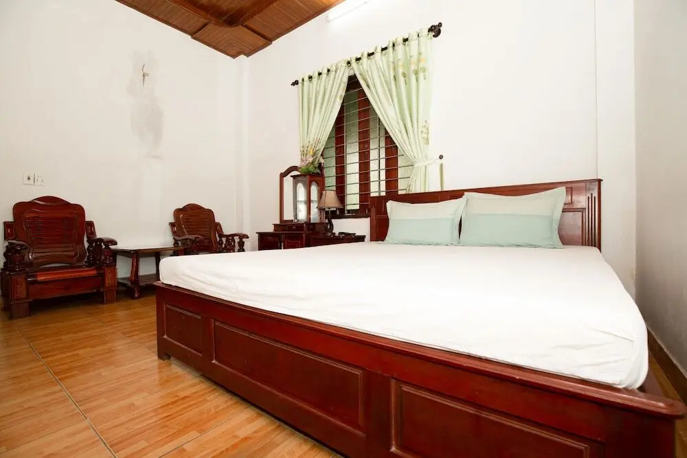 Дананг: Spot on 1076 Dai Loc Motel