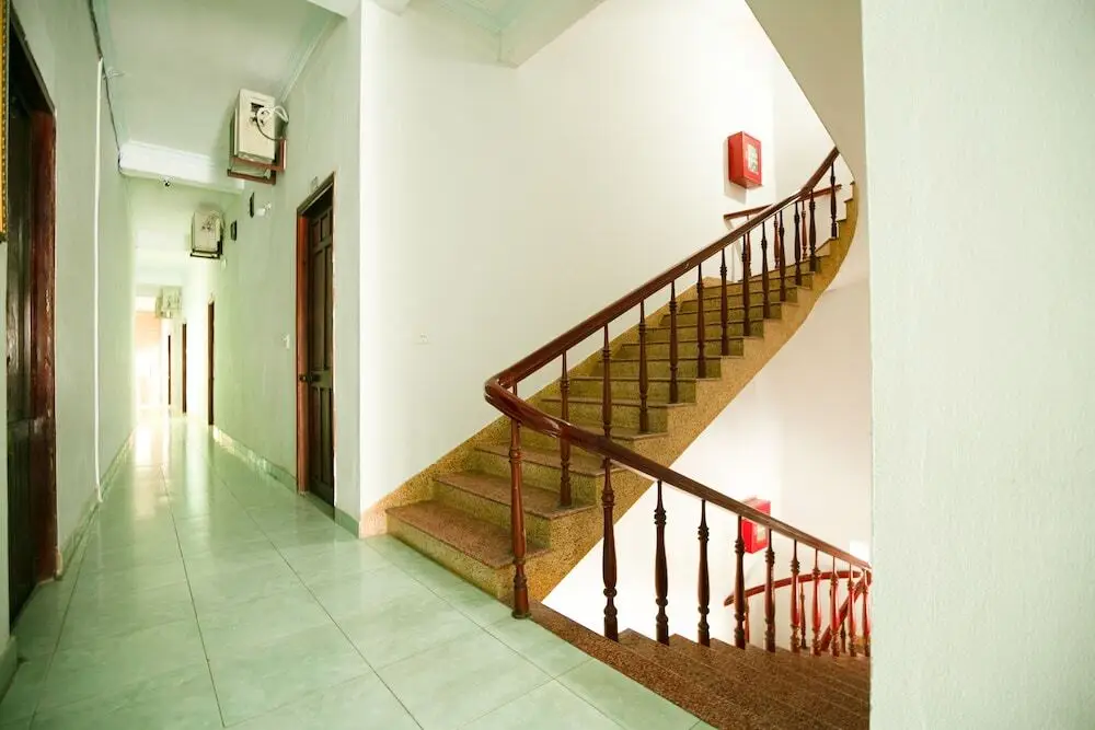 Дананг: Spot on 1076 Dai Loc Motel