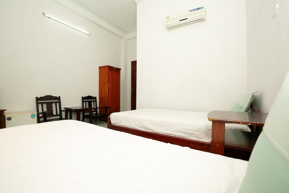 Дананг: Spot on 1076 Dai Loc Motel
