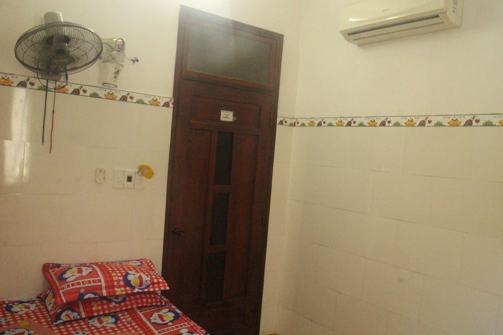Дананг: SPOT ON 1049 Phu Tai Motel