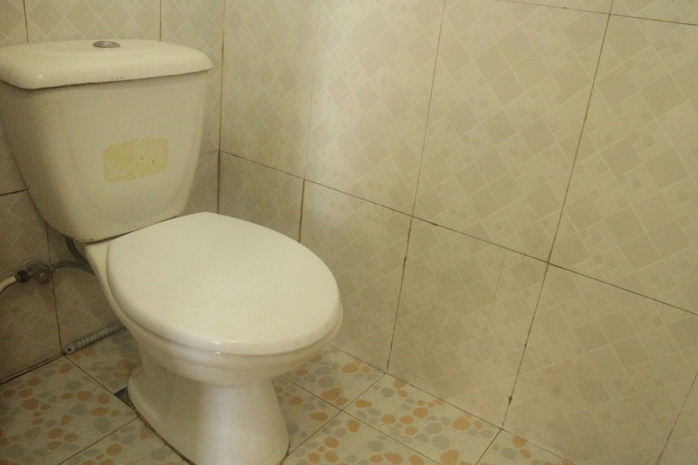 Дананг: SPOT ON 1049 Phu Tai Motel