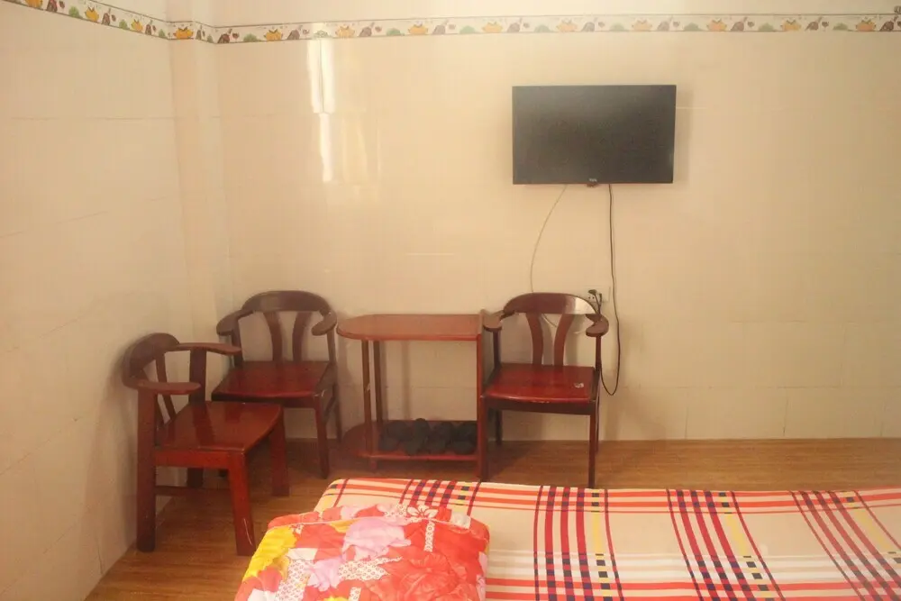 Дананг: SPOT ON 1049 Phu Tai Motel