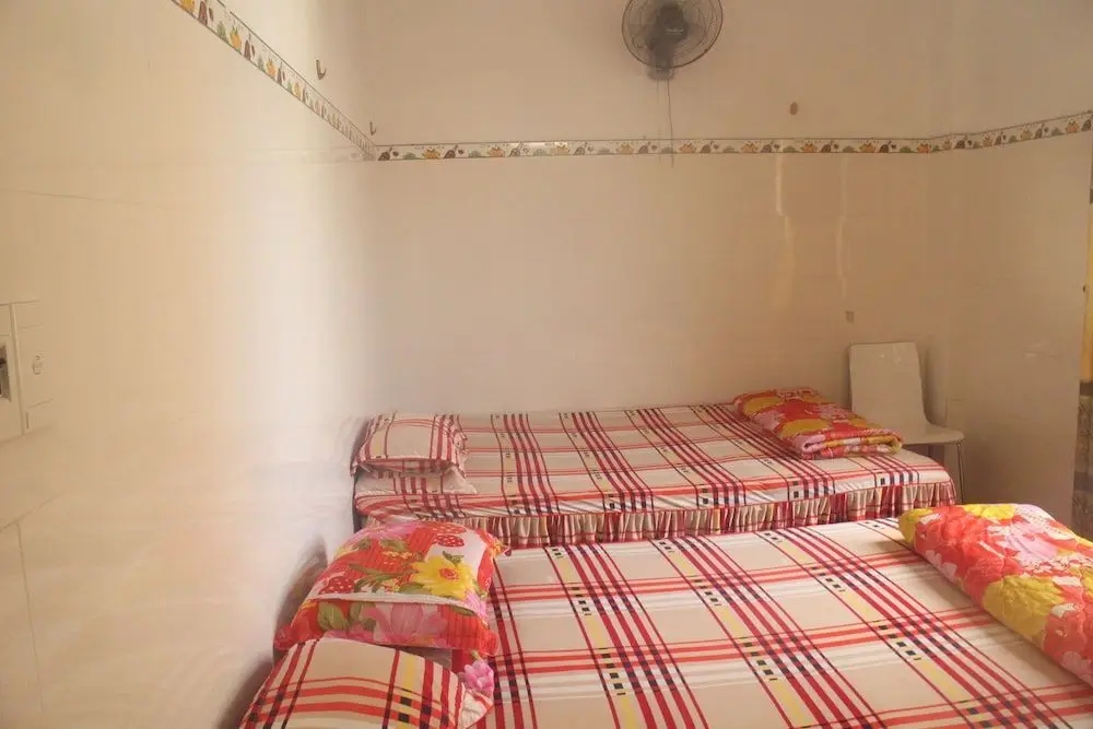 Дананг: SPOT ON 1049 Phu Tai Motel