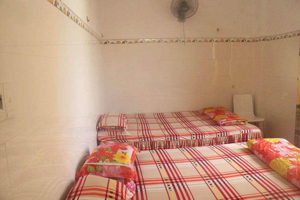 Дананг: SPOT ON 1049 Phu Tai Motel
