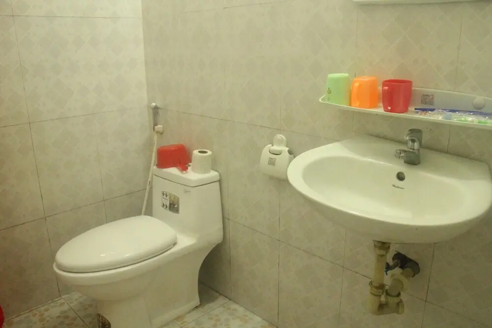 Дананг: SPOT ON 1049 Phu Tai Motel