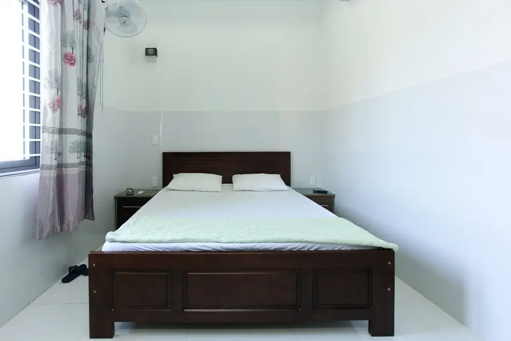 Дананг: OYO 1082 Bong Sen Hotel