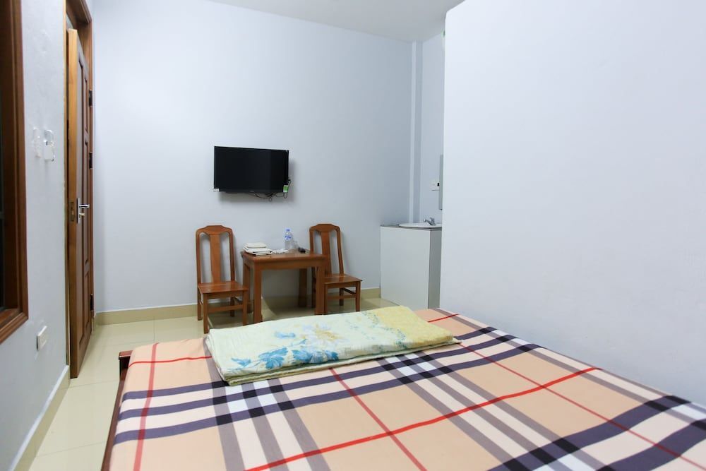 Дананг: Spot On 1083 Viet Tu Motel