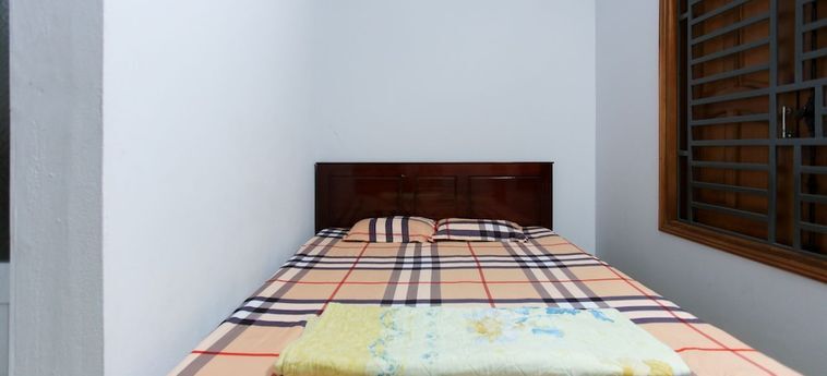 Дананг: Spot On 1083 Viet Tu Motel
