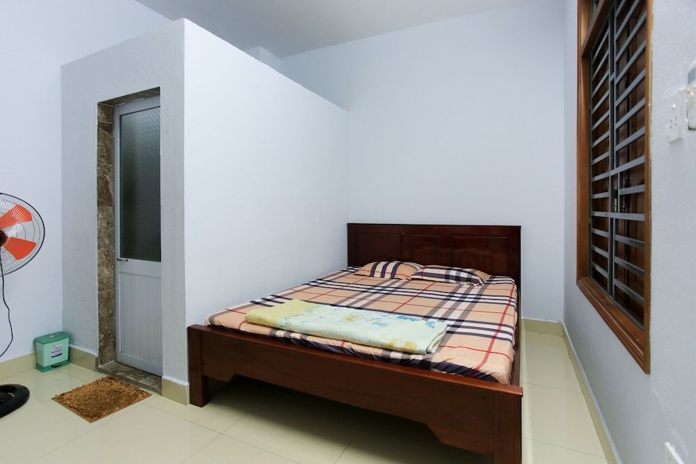 Дананг: Spot On 1083 Viet Tu Motel