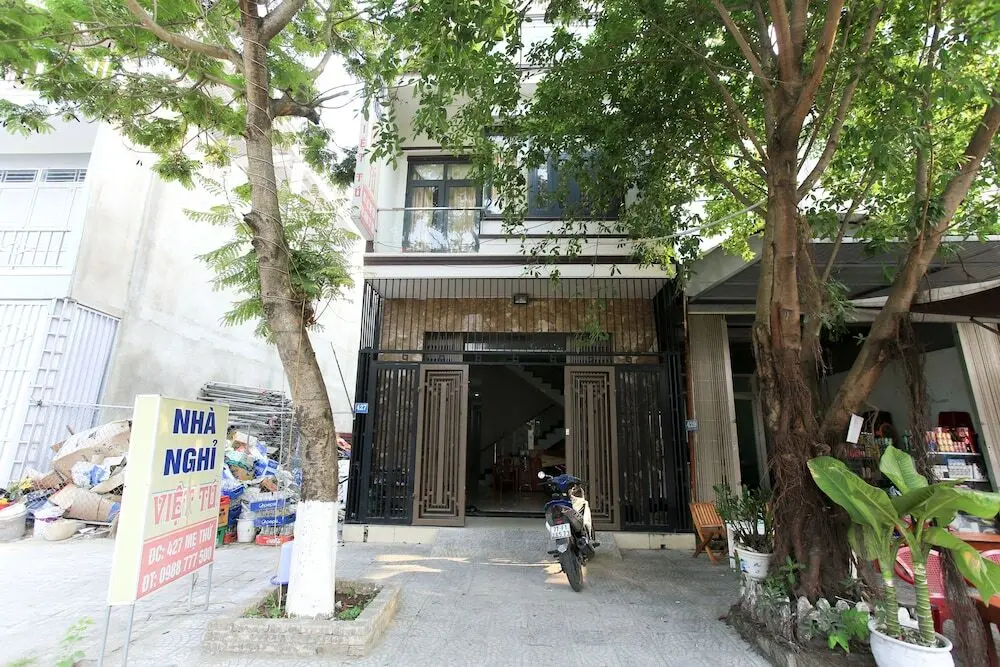 Дананг: Spot On 1083 Viet Tu Motel