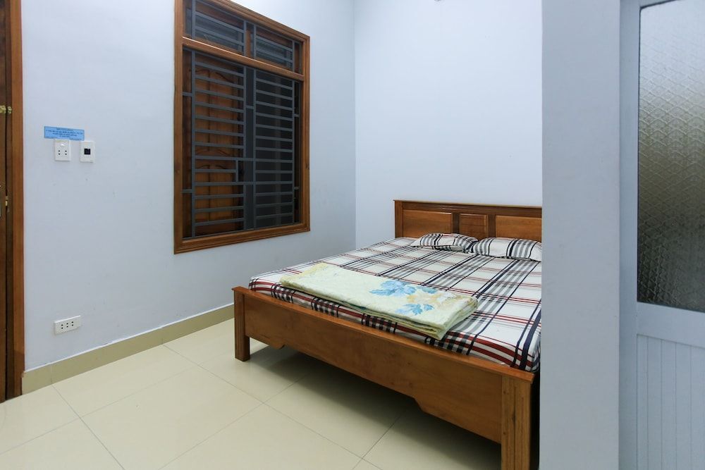 Дананг: Spot On 1083 Viet Tu Motel