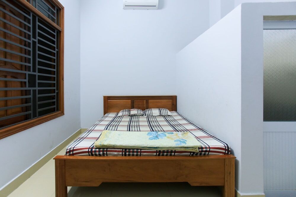 Дананг: Spot On 1083 Viet Tu Motel