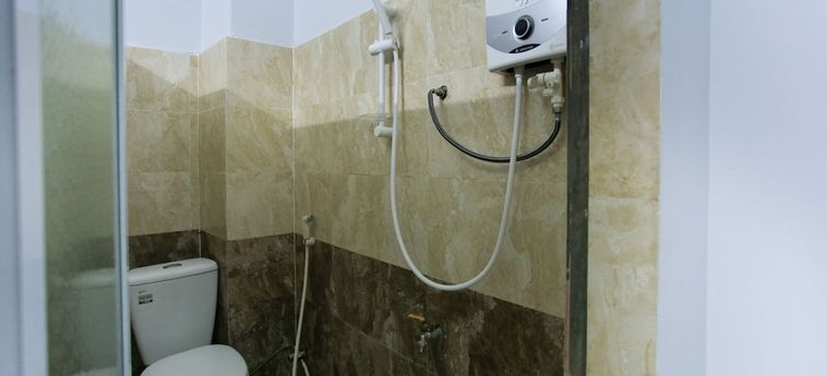 Дананг: Spot On 1083 Viet Tu Motel