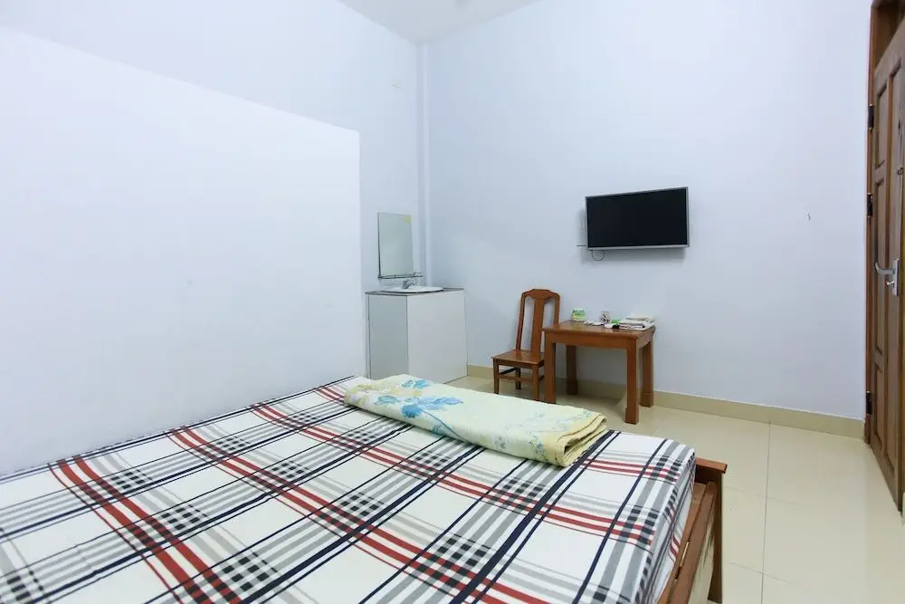 Дананг: Spot On 1083 Viet Tu Motel
