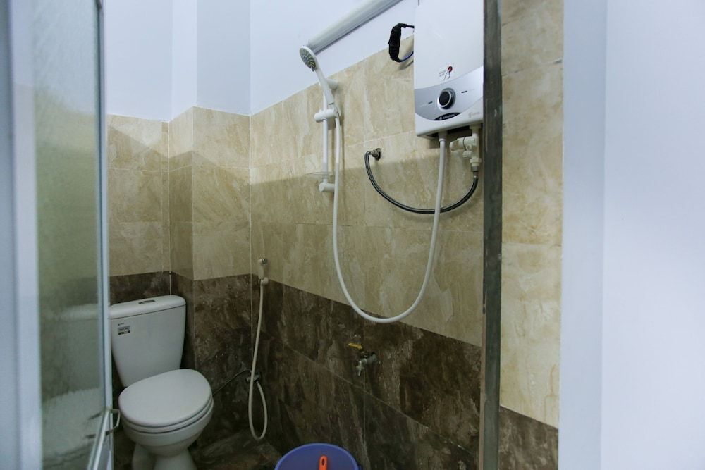 Дананг: Spot On 1083 Viet Tu Motel