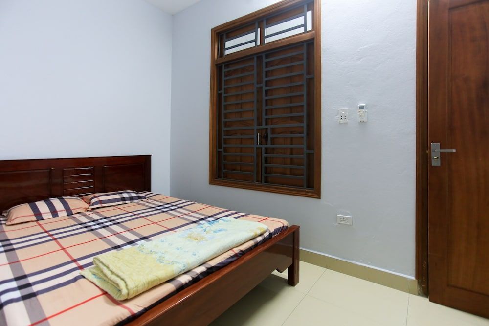 Дананг: Spot On 1083 Viet Tu Motel