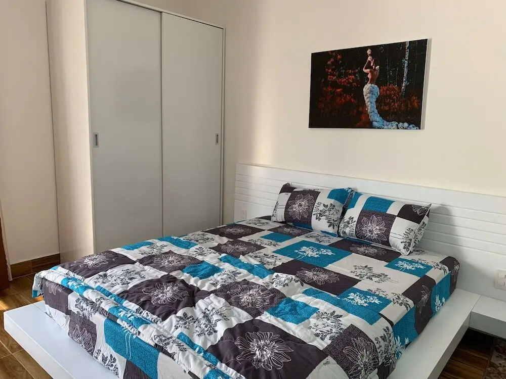 Дананг: Oyo 1087 Hm Apartment