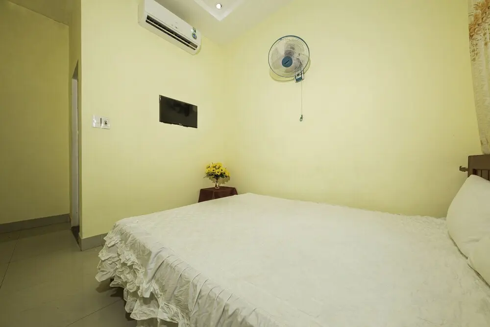 Хюэ: SPOT ON 1058 Khoi Nguyen Motel