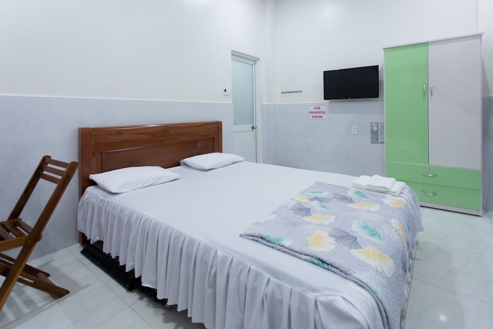 Дананг: SPOT ON 1097 Uyen Chi motel