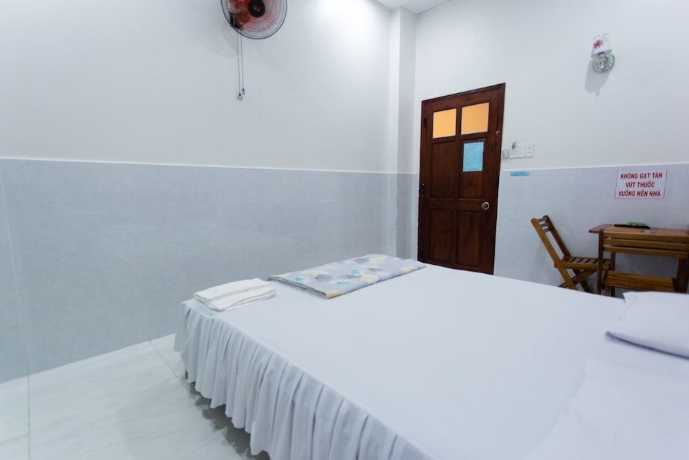 Дананг: SPOT ON 1097 Uyen Chi motel