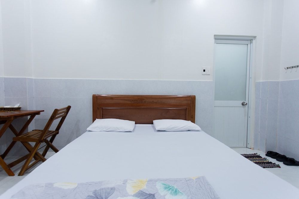 Дананг: SPOT ON 1097 Uyen Chi motel