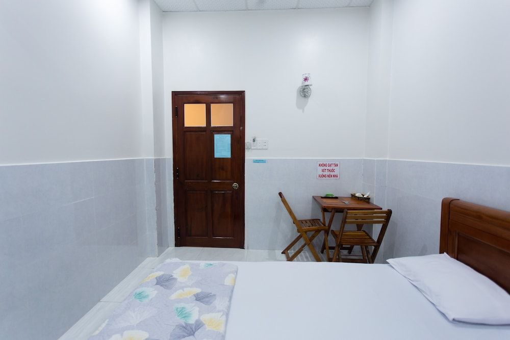 Дананг: SPOT ON 1097 Uyen Chi motel