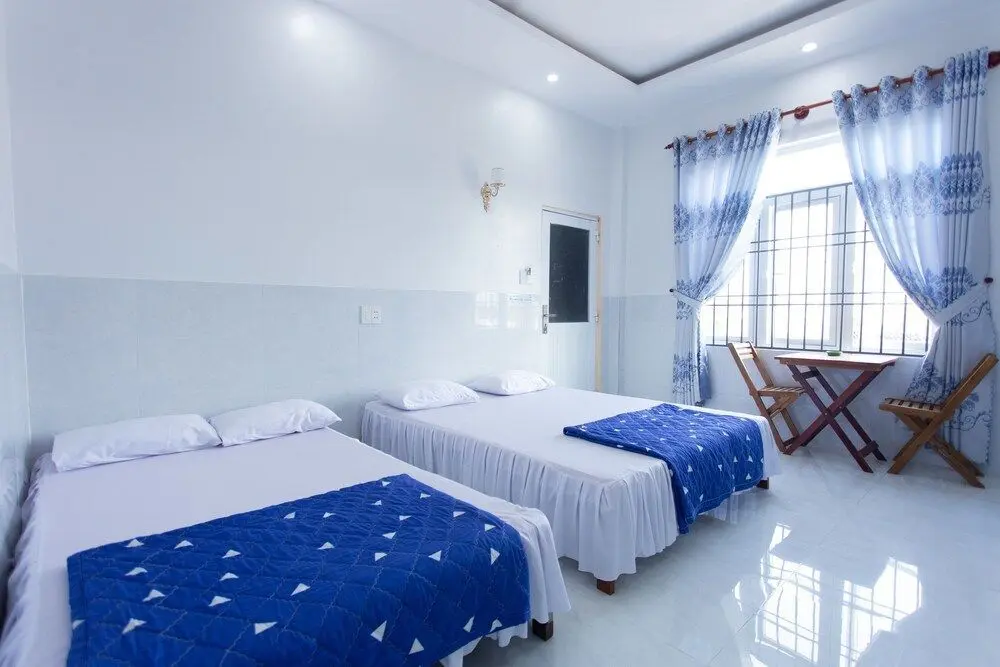 Дананг: SPOT ON 1097 Uyen Chi motel