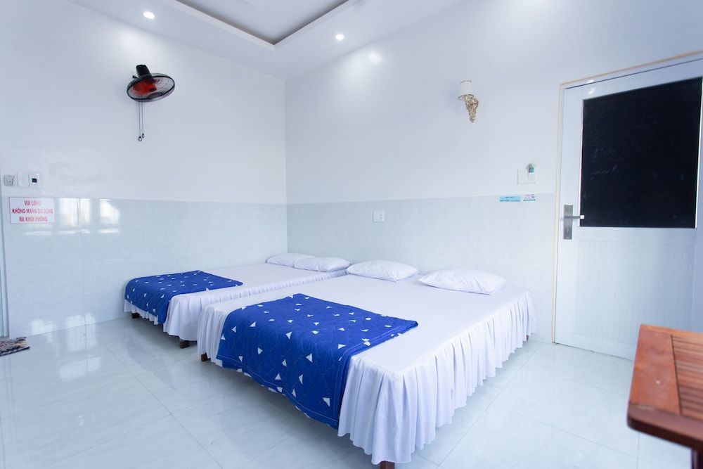 Дананг: SPOT ON 1097 Uyen Chi motel