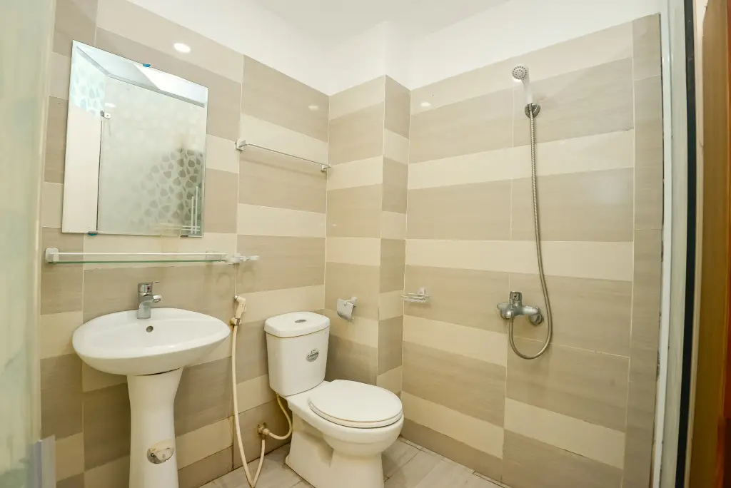 Ханой: OYO 1095 Ha Noi Vang Hotel