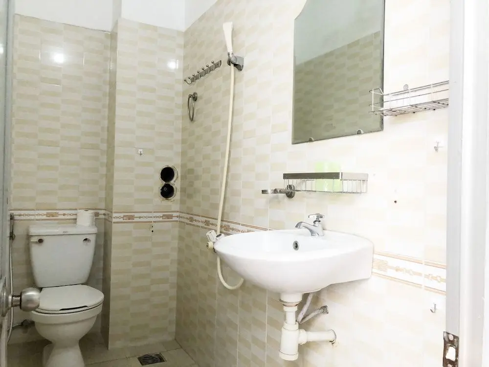 Нячанг: Spot On 1096 Anh Thu Guest House