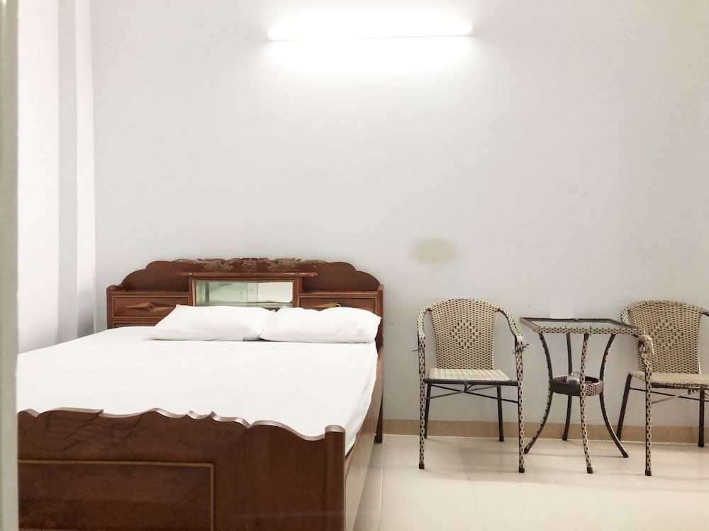 Нячанг: Spot On 1096 Anh Thu Guest House
