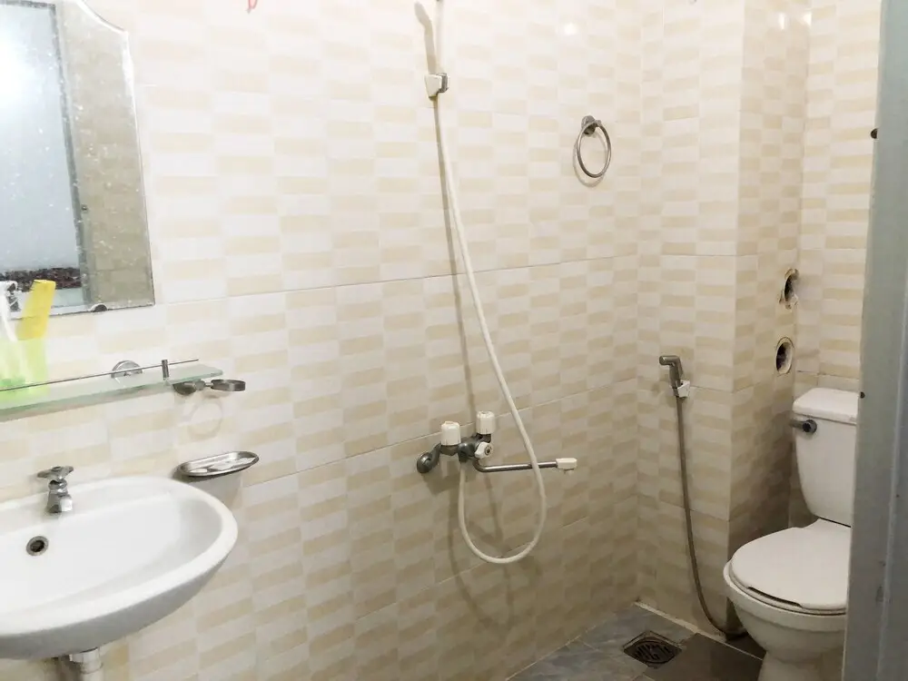 Нячанг: Spot On 1096 Anh Thu Guest House