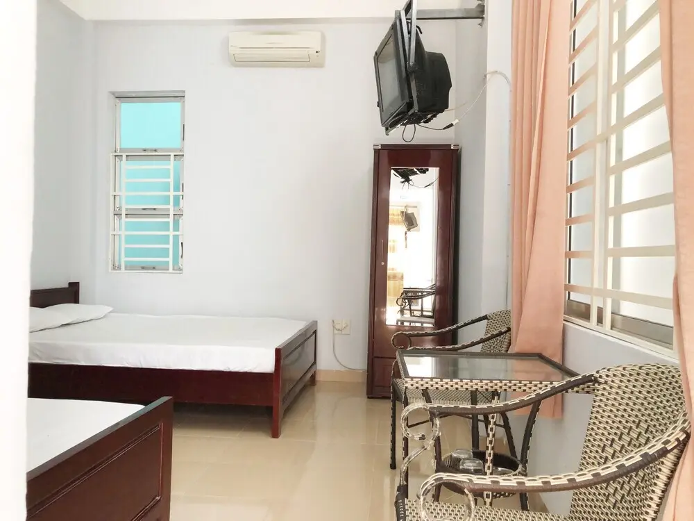 Нячанг: Spot On 1096 Anh Thu Guest House