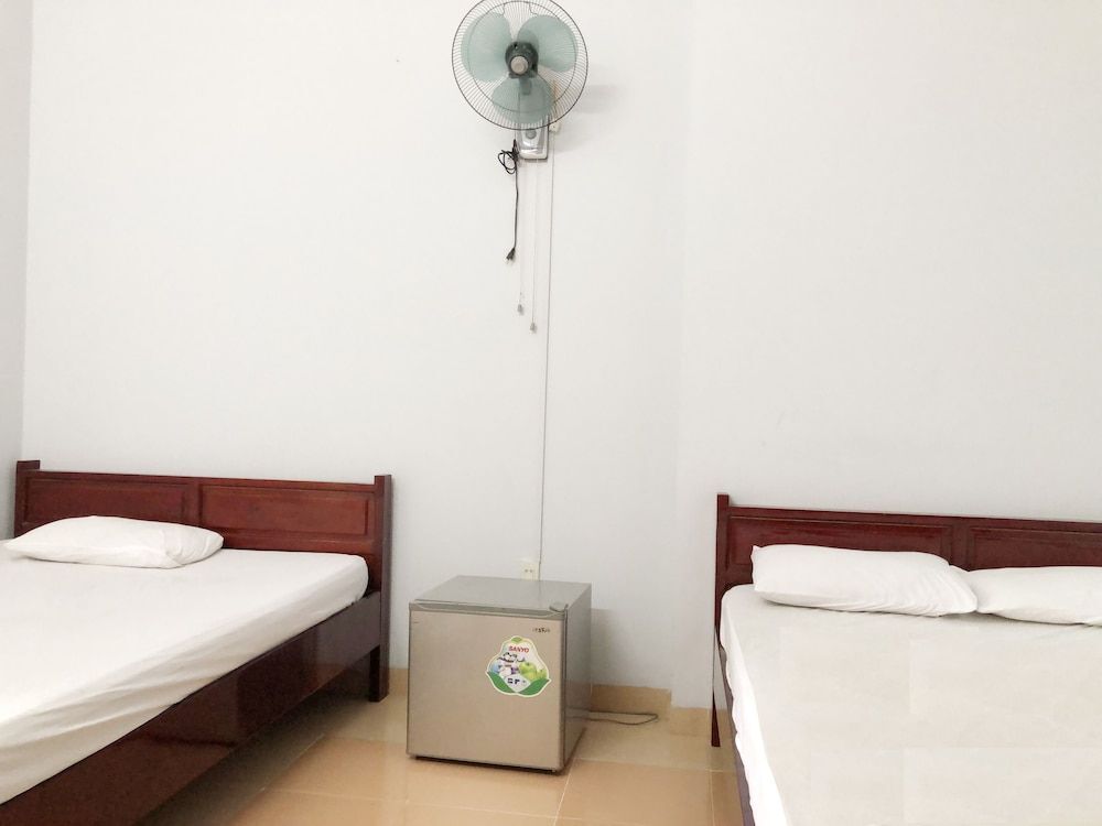 Нячанг: Spot On 1096 Anh Thu Guest House