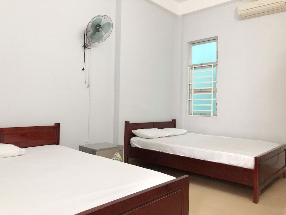 Нячанг: Spot On 1096 Anh Thu Guest House