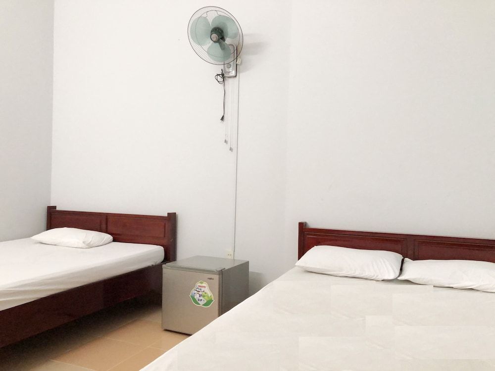 Нячанг: Spot On 1096 Anh Thu Guest House