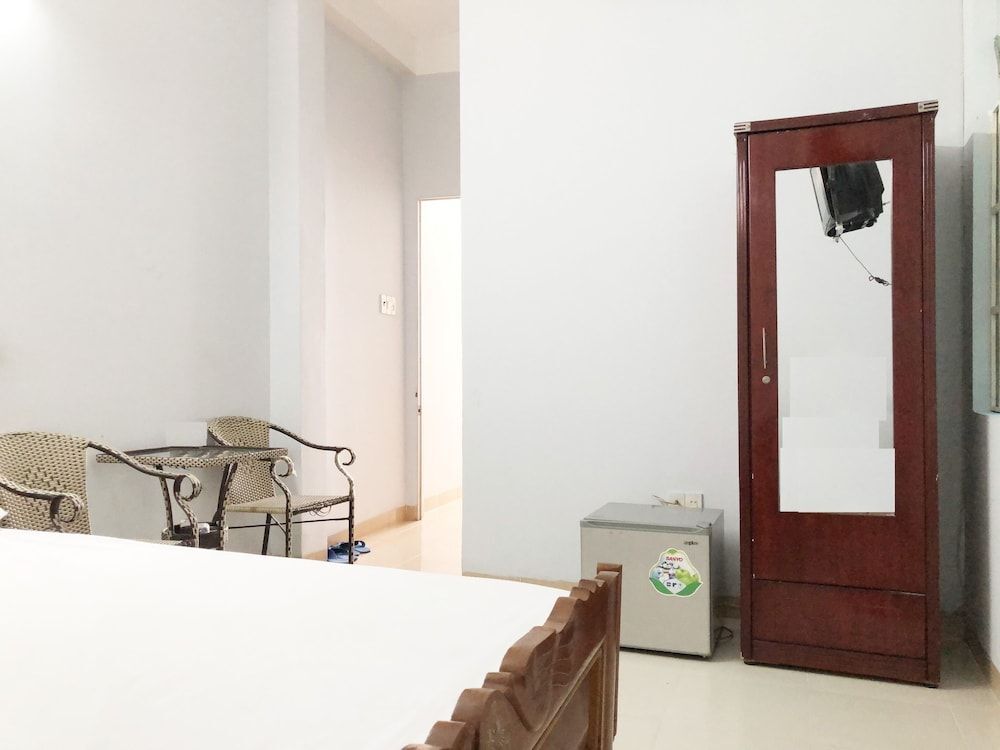 Нячанг: Spot On 1096 Anh Thu Guest House