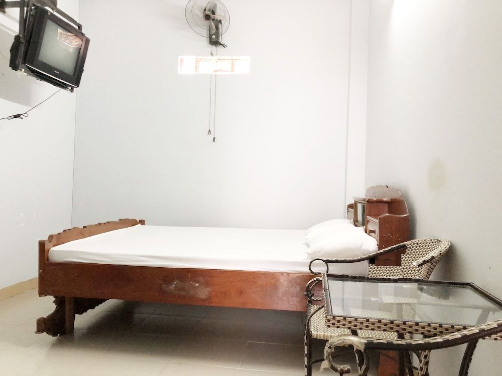 Нячанг: Spot On 1096 Anh Thu Guest House