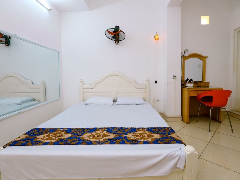 Ханой: OYO 1114 Lucky Hotel