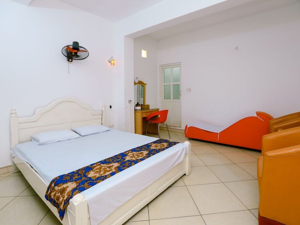 Ханой: OYO 1114 Lucky Hotel