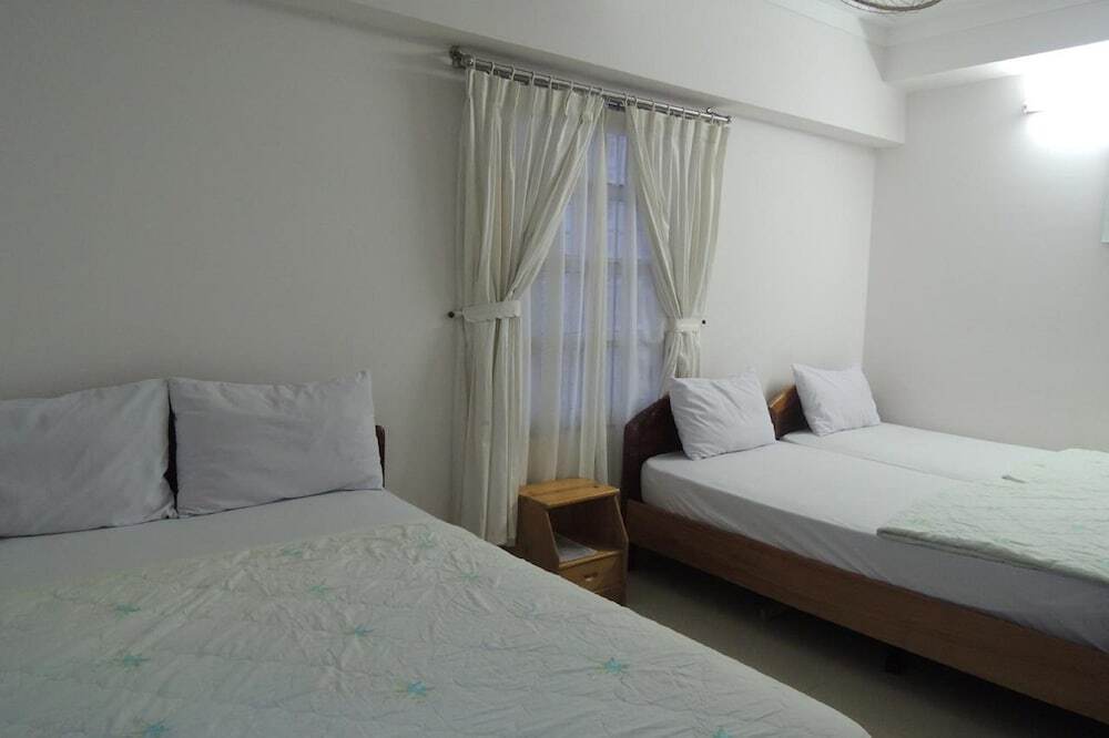Нячанг: OYO 1109 Blue Sea 3 Hotel