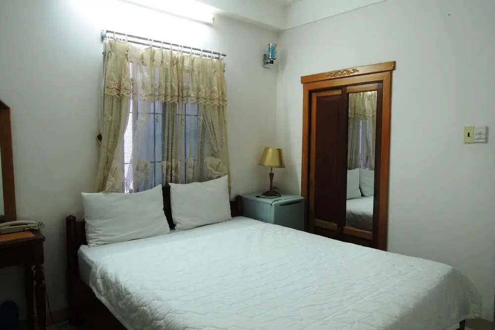 Нячанг: OYO 1109 Blue Sea 3 Hotel