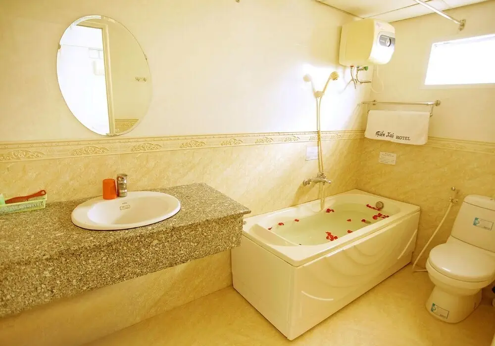 Нячанг: OYO 1109 Blue Sea 3 Hotel