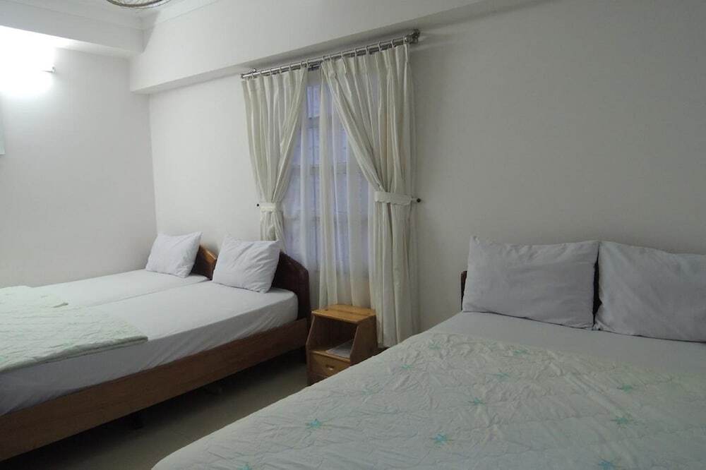 OYO 1109 Blue Sea 3 Hotel — фото 1
