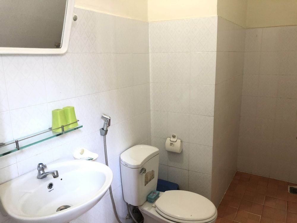 Нячанг: OYO 1116 Huy Vu Motel