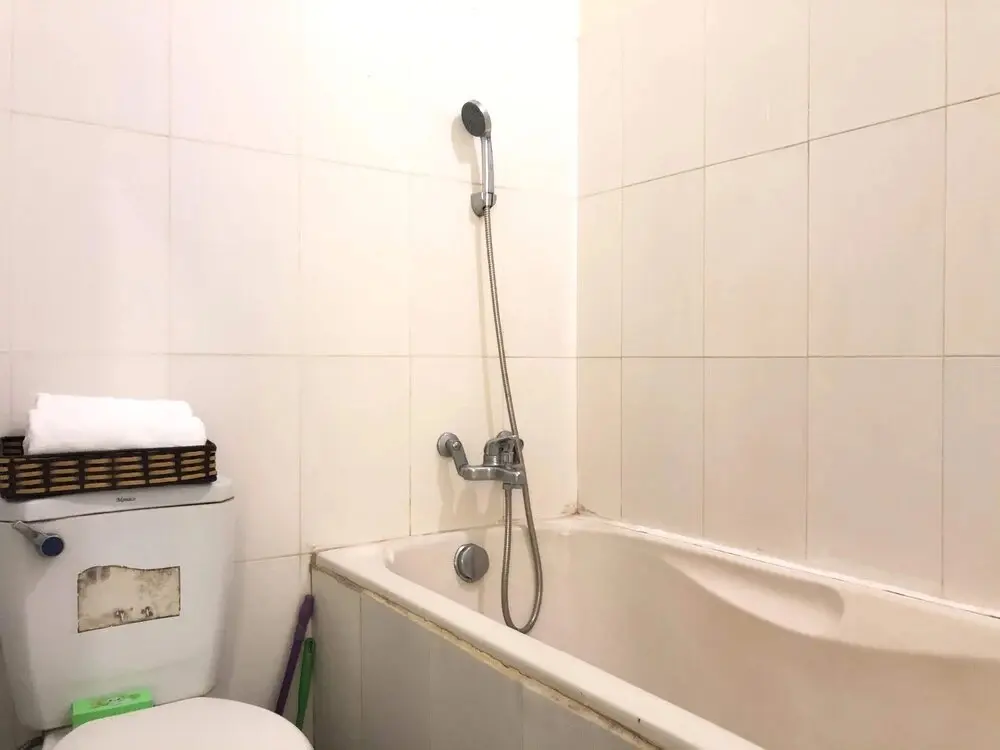 Нячанг: OYO 1116 Huy Vu Motel