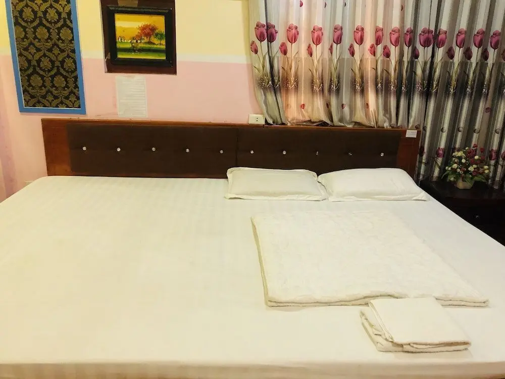Ханой: Oyo 1119 Sac Mau Motel